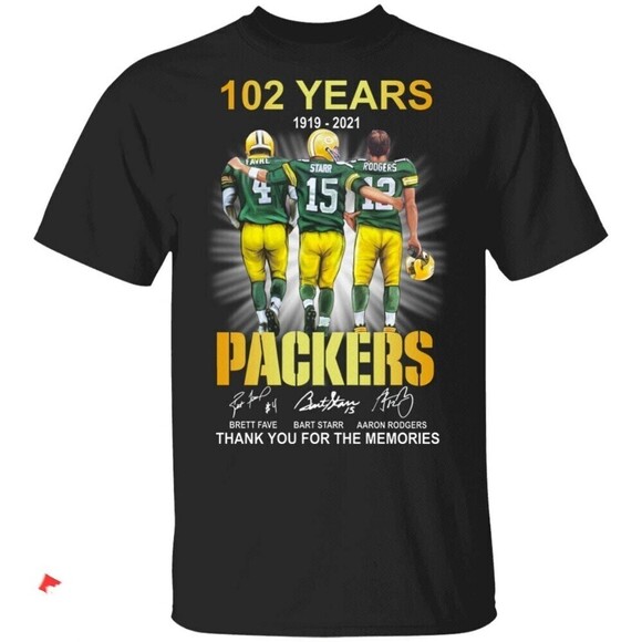 Other - Funny Green Bay Packers Tshirt
